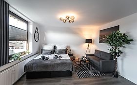 Stern Blick - Maisonette, Balkon, Zentral In Bremen
